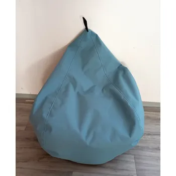 Sedací pytel Furin Sedací vak OSCAR OUTDOOR – polystyrenový, odolný venkovní křeslo skladem