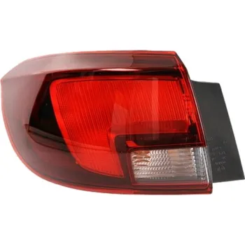 Zadní světlomet Levé zadní světlo vnější Opel Astra K (B16) 15-22 KOMBI