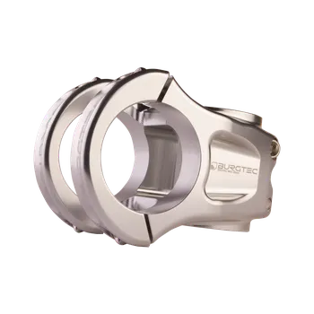 Představec na kolo Burgtec Enduro MK3 představec silver, 35x35