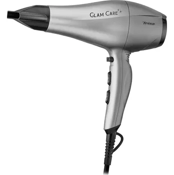 Fén Trisa Glam Care fén na vlasy