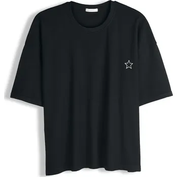 GATE Bavlněné tričko s potiskem 40 625-1662/89