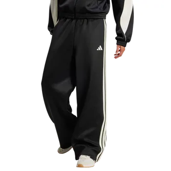 Dámské kalhoty Kalhoty adidas Stadium 3 Stripes Track Women jl6995 Velikost L