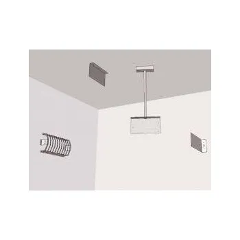 Nouzové osvětlení SEC Nástěnná, stropní a závěsná konzole C.PRIMALUX / MULTIPRIMA