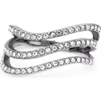 Prsten Prstýnek 8058, stříbrný, velikost 58 SRI.8058