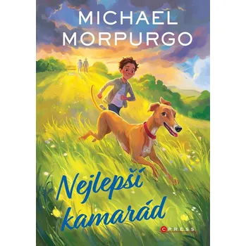 Nejlepší kamarád - Michael Morpurgo