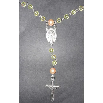 Růženec Bižuterie-Růženec velký 020