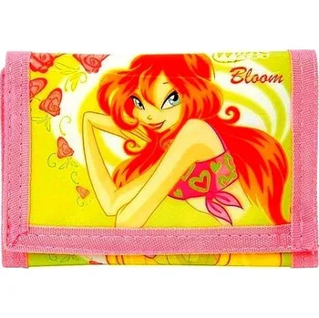 Peněženka-Winx club