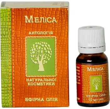 Aroma difuzér Esenciální olej Meduňka - 10 ml - Farmakom