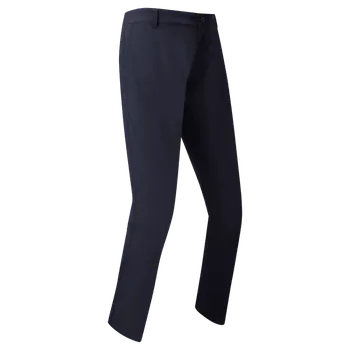 Pánské kalhoty FootJoy Par Golf Tapered Fit Trousers 32/34, Navy, pánské