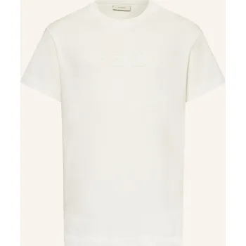 Oblečení a móda Fendi Dívčí Tričko, bílá, 152