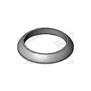 Těsnění výfuku Těsnění, výfuková trubka WALKER 82131