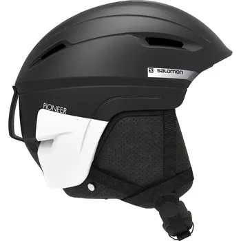 Salomon Pioneer Access Custom Air černá L41021500 62-64 cm