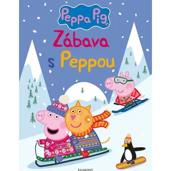 Peppa Pig - Zábava s Peppou - Kolektiv