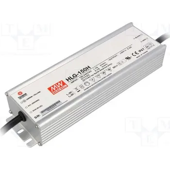 Napájecí zdroj pro osvětlení MEAN WELL HLG-150H-36