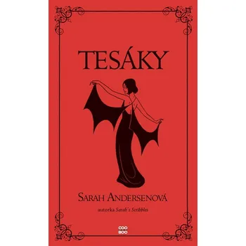 Tesáky - Sarah Andersen