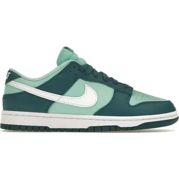 Pánská obuv Nike Dunk Low Geode Teal (W) Velikost: 40.5 DD1503-301