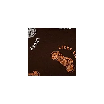 Trenýrky Trenýrky Andrie PS 5892 Barva: hnědá, Velikost: 46/48 (M)