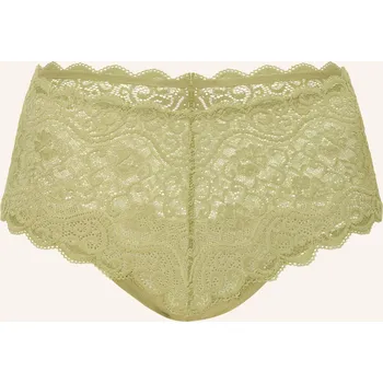 Kalhotky Triumph Dámské Kalhotky Amourette, olivová, 36