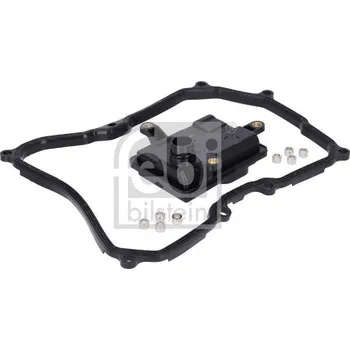 Hydraulický filtr Sada hydraulického filtru, automatická převodovka FEBI BILSTEIN 179906