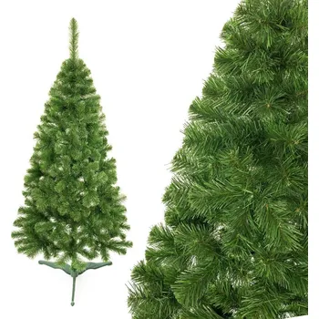 Vánoční stromek Vánoční stromek 180 cm - přírodní