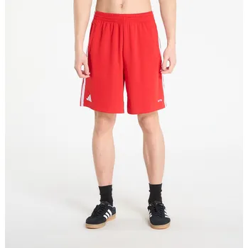 Pánské kraťasy Šortky adidas x Arte Shorts Better Scarlet M