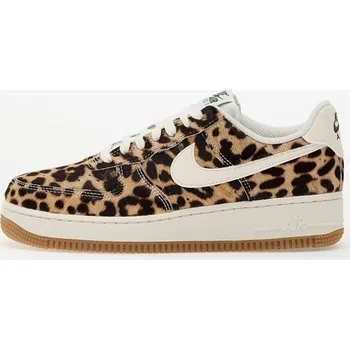 Dámská obuv Tenisky Nike W Air Force 1 '07 Baroque Brown/ Sail-Sesame EUR 39
