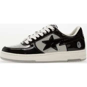 Pánské tenisky Tenisky A BATHING APE Bape Sta 4 M2 Black EUR 44