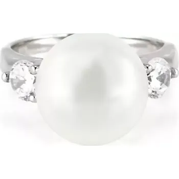 Prsten Prstýnek 7925, stříbrný, velikost 56 SRI.7925