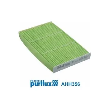 Klimatizace automobilu Filtr, vzduch v interiéru PURFLUX AHH356
