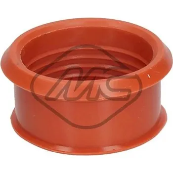 Hadička plnicího vzduchu Metalcaucho 05134