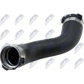 Palivový systém Hadička plnicího vzduchu NTY GPP-ME-066