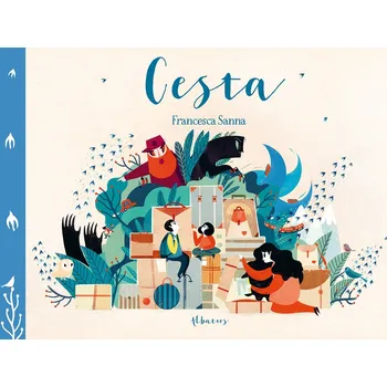 Cesta - Francesca Sanna