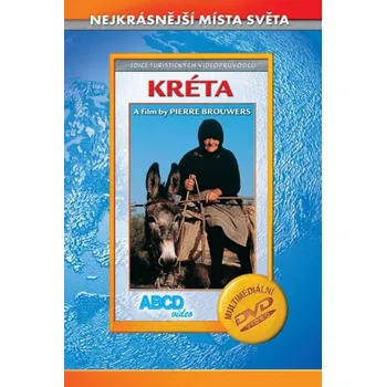 DVD film DVD - Kréta