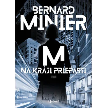 Na kraji priepasti - Bernard Minier