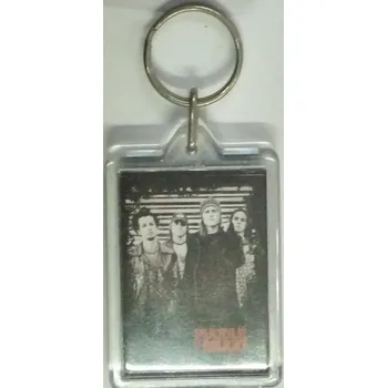 Klíčenka - Puddle Of Mudd