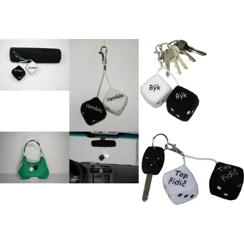 Kostky se jmény-Saša