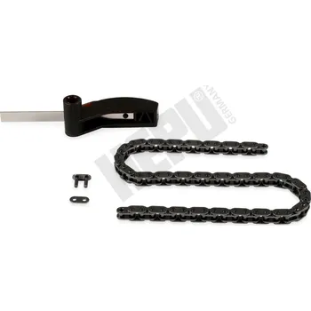 Sada řetězů, pohon olejové pumpy HEPU 21-0368