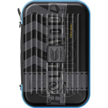 Target-Darts Pouzdro na šipky Takoma XL Chris Dobey 2025