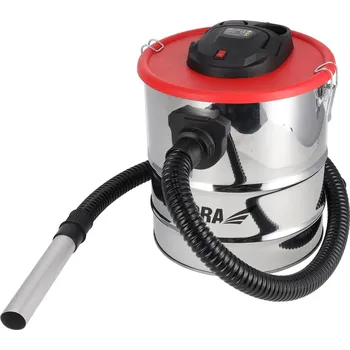 Vysavač na popel Dedra DED6593