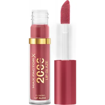 Lesk na rty MAX FACTOR 2000 CALORIE GLOSS - 085 FLORAL CREAM - Lesk na rty