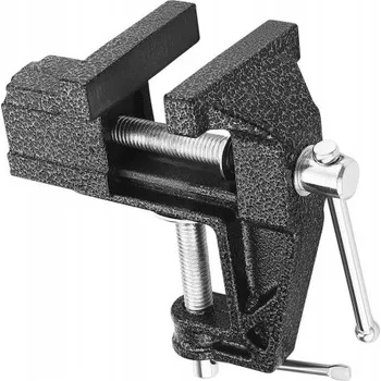 Svěrák Svěrák Kraft&Dele 70 mm