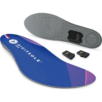 Vložka do bot Digitsole Pro - Doplňkové velikosti stélek Velikost: 48-49