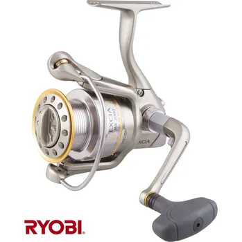 Rybářský naviják Naviják RYOBI Excia MX *: Naviják RYOBI Excia MX 2000