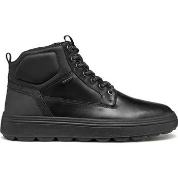 Pánská obuv Boty Geox U SPHERICA ECUB-1.1 U56LUB.0FFCQ.C9999 černá 99X, EUR 45