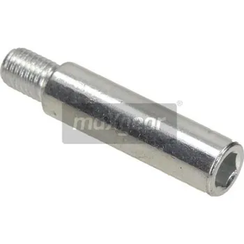 Brzdový třmen Vodicí čep, brzdový třmen MAXGEAR 27-0269