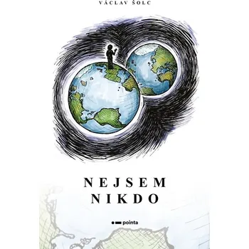 Nejsem Nikdo - Václav Šolc