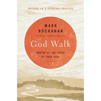 God Walk - Buchanan, Mark