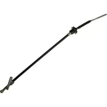 Bowden spojky úplný ŠKODA Favorit ; 115522741, 6U0721335A (115522741, 6U0721335A)