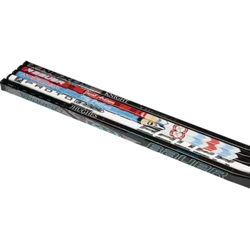 Hokejka BAUER Mystery Mini stick Strana: pravá ruka dole (pravačka)