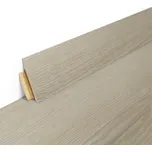 BRASED Soklová lišta K45 pro Ecoline 9550 Borovice islandská